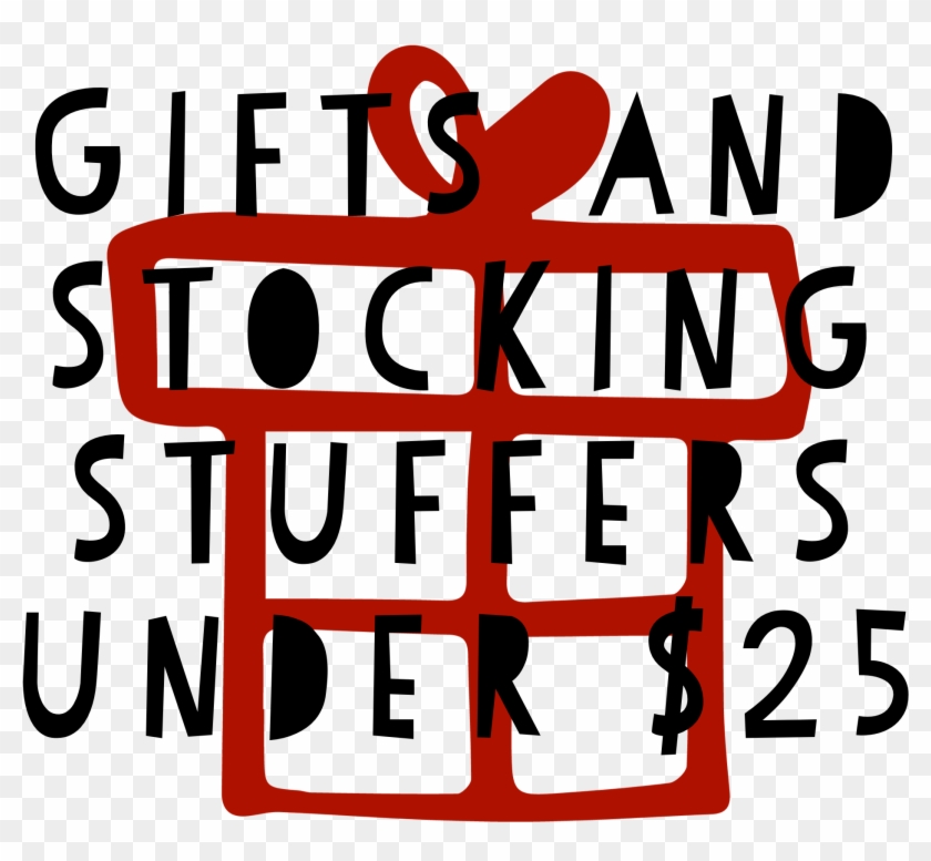 It's Less Than A Week Away From Christmas And For Most - Poster Clipart #3865760