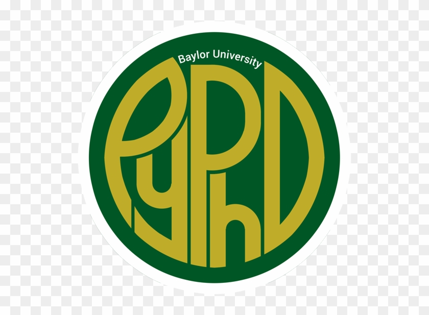 A Graduate Student Organization With The Vision To - Circle Clipart #3865795