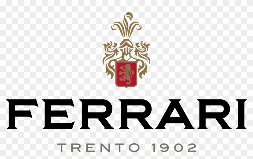 Ferrari Spumante Clipart