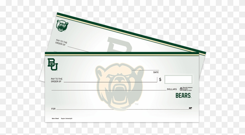 Baylor University - Display Device Clipart