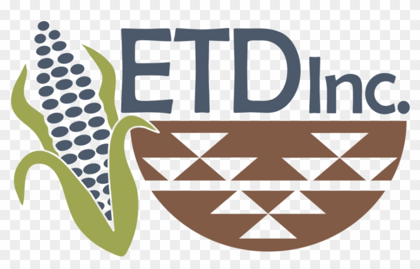 Etd Logo Final 7 - Illustration Clipart #3865862