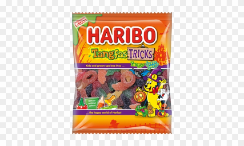 Haribo Tangfastricks Clipart