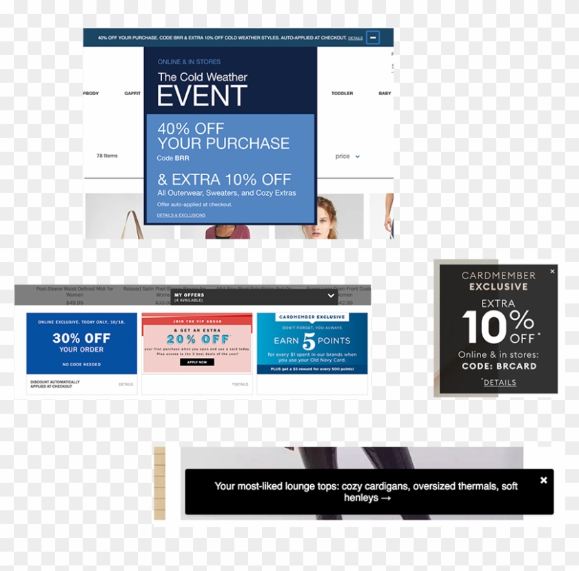 Online Advertising Clipart