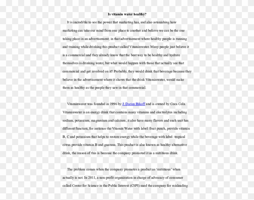 Docx - Template Clipart