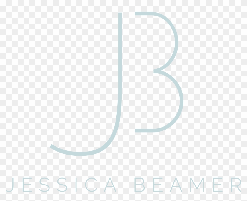My Name Is Jessica Beamer And I Am A Student At Northern - Calligraphy Clipart #3866313