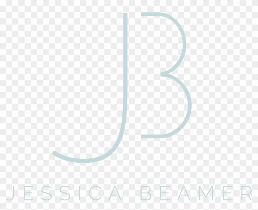 My Name Is Jessica Beamer And I Am A Student At Northern - Calligraphy Clipart