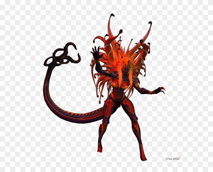 Final Fantasy 13 Ragnarok Final Fantasy Xiii Fang Ragnarok Clipart Pikpng