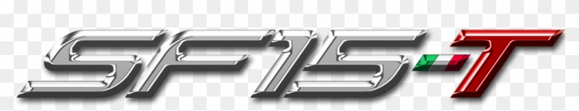 Ferrari Sf15-t Clipart