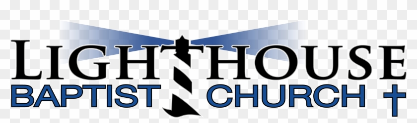 Home - Lighthouse Baptist Church Logo Clipart #3866409