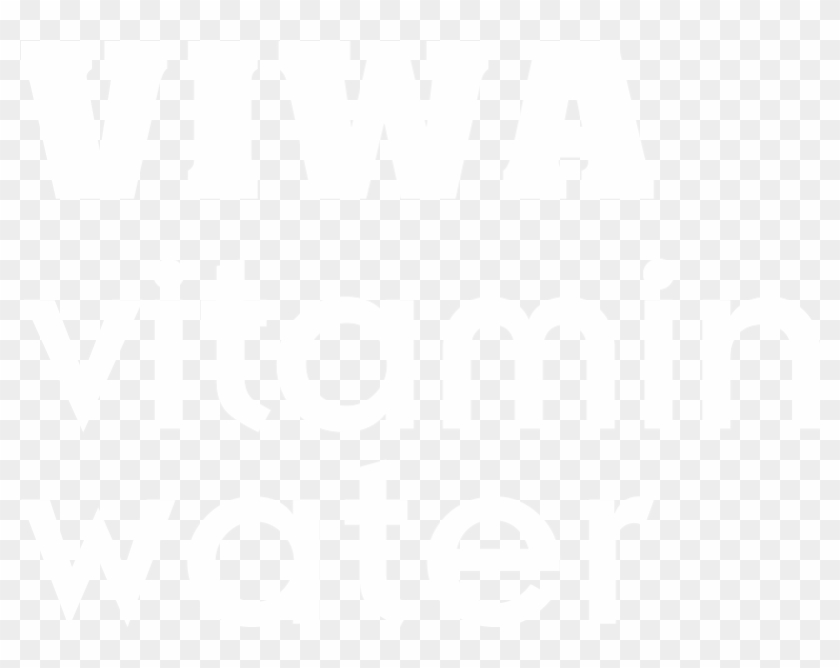 Viwa Vitamin Water - Graphic Design Clipart #3866411