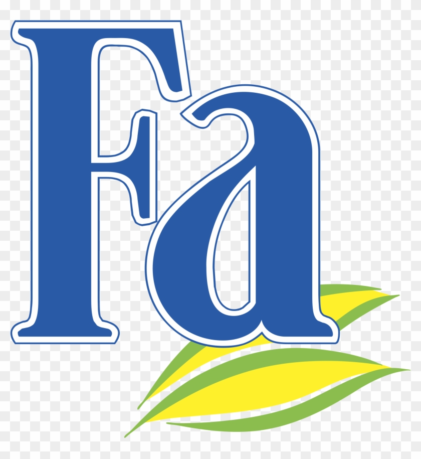 Fa Logo Png Transparent - Fa Active Pearls Clipart #3866413