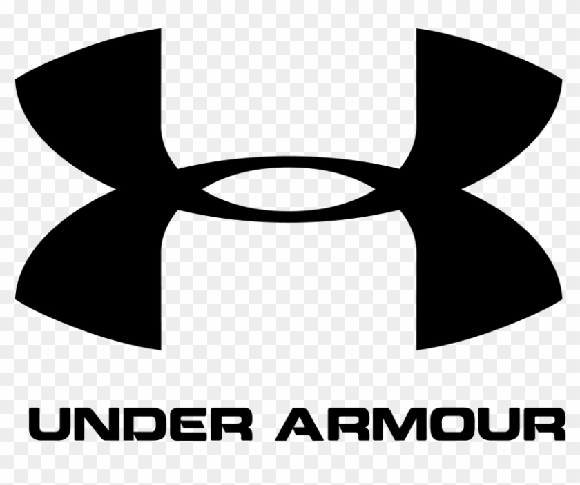 Under Armour Logo Png Transparent Logo - Under Armour Vector Clipart