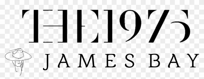 James Bay Logo Transparent Clipart