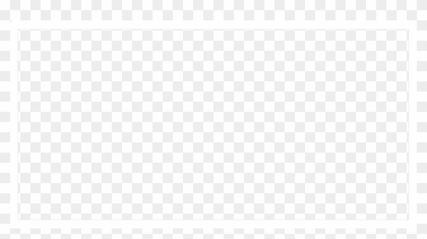 Pottery Barn Logo Png - Transparent Background Black Rectangle Clipart #3866538