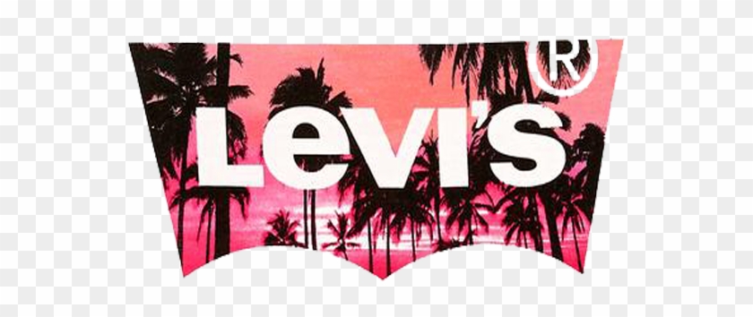 Levis Logo Clipart