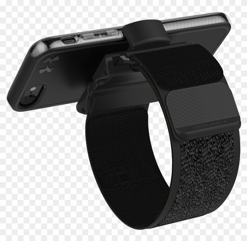 Under Armour Connect Armband - Under Armour Ua Connect Clipart