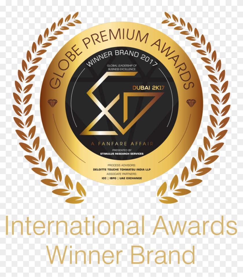 International Hospital Federation Awards Png Clipart #3866607