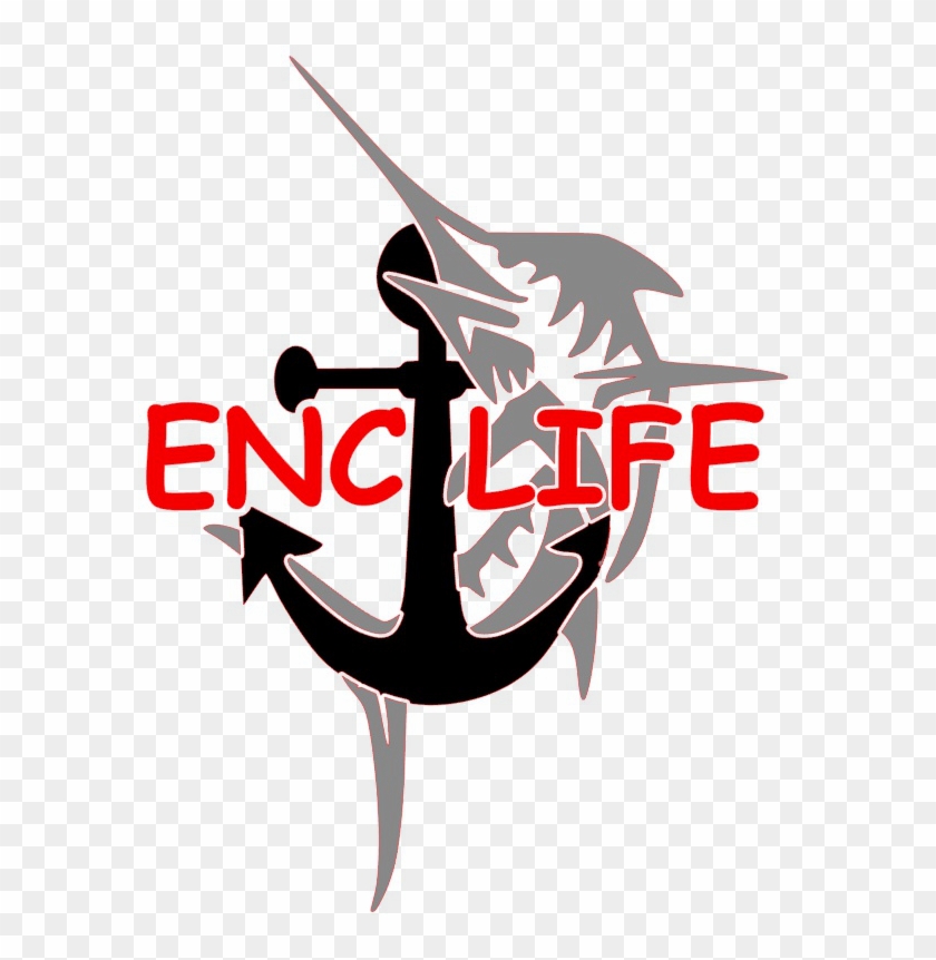 Logo - Logo Ikan Marlin Png Clipart