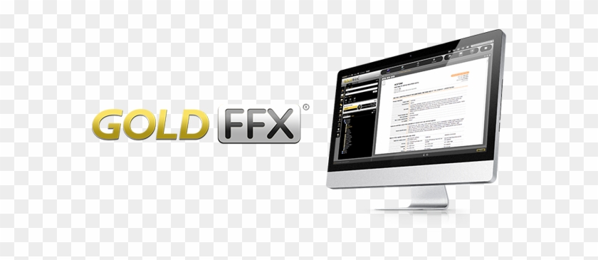 Computer Monitor Clipart #3866775