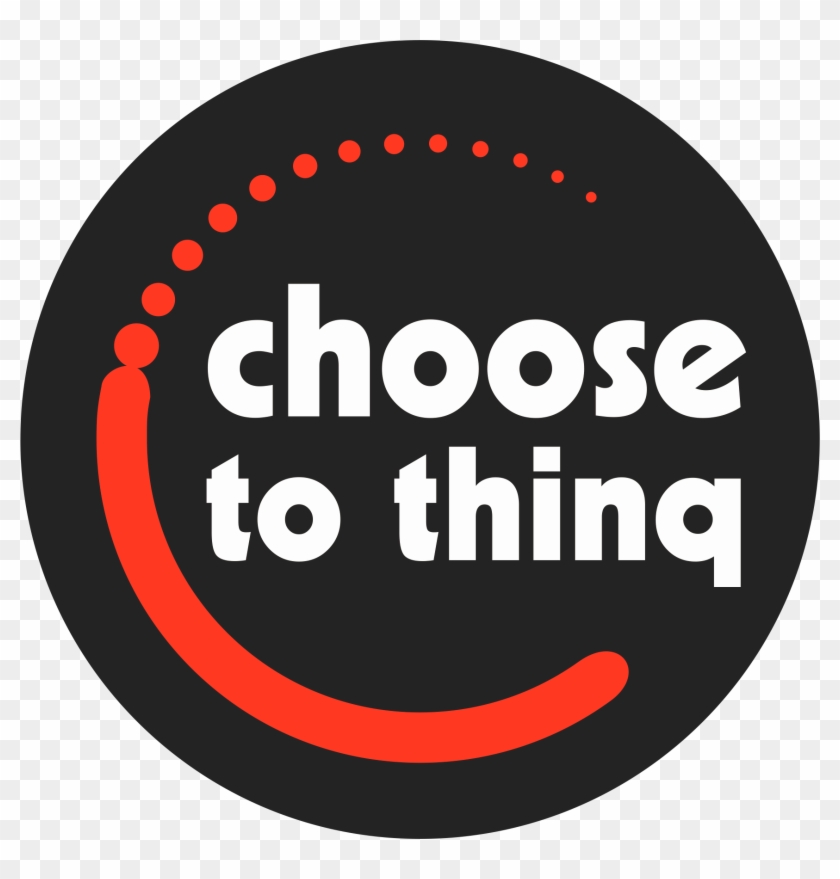 Choose To Thinq - Gloucester Road Tube Station Clipart #3866895