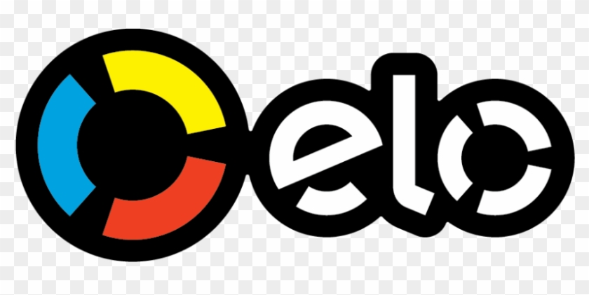 Cartão Elo Png - Logo Elo Png Clipart