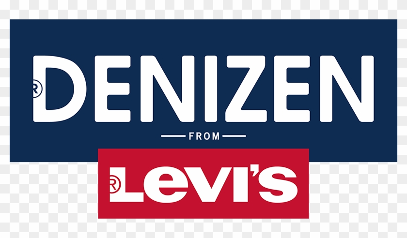 Levis Logo Png Clipart #3866921