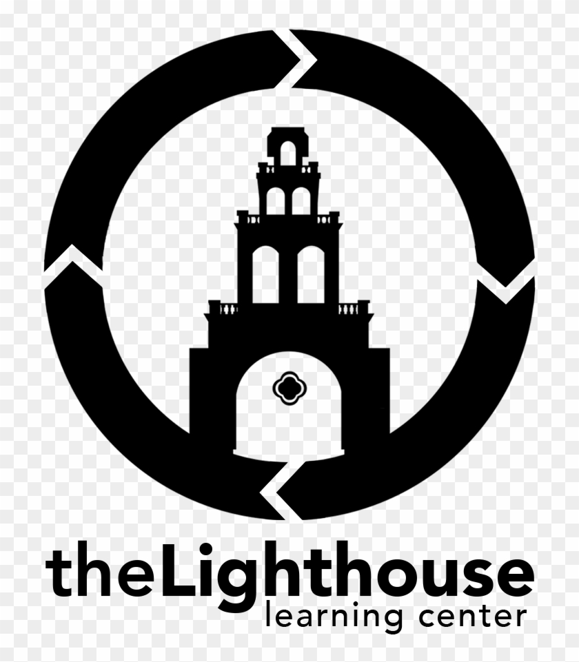 Lighthouse Learning Center - Cycle Noun Project Clipart #3867044