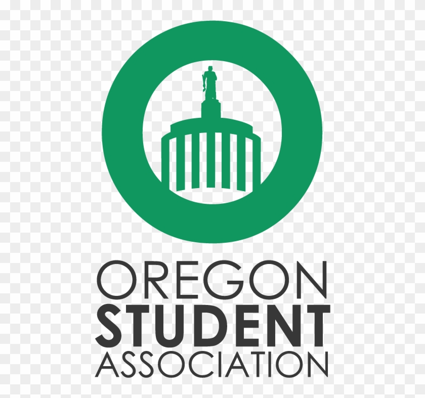 Osa Was Established In 1975 To Represent, Serve, And - Oregon Student Association Clipart