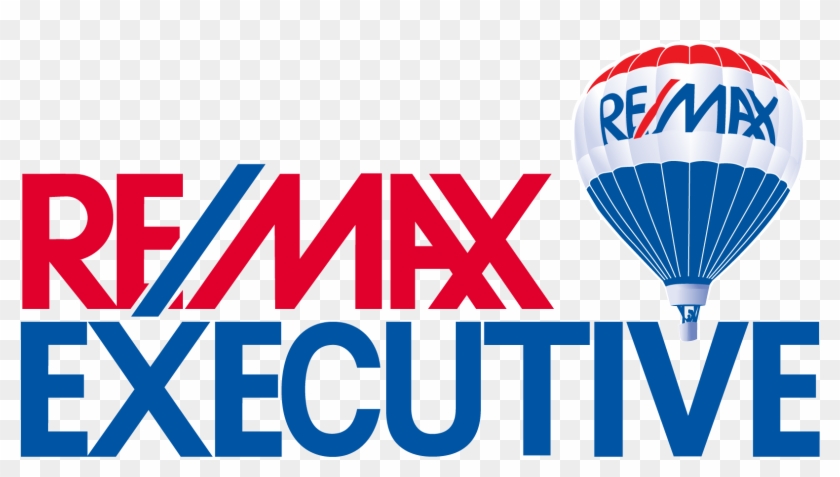 We Have Dozens Of Variations On The Theme Using The - Remax Executive Clipart #3867051