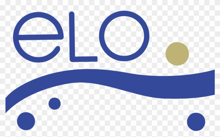 Elo Water - Elo Water Logo Clipart #3867071