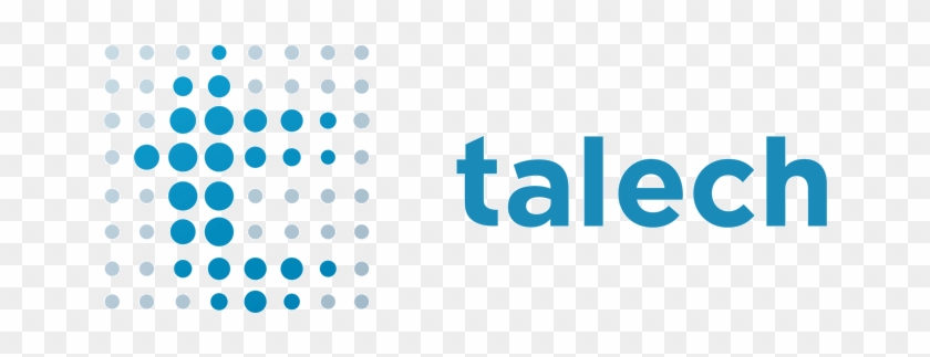 Talech Logo Clipart
