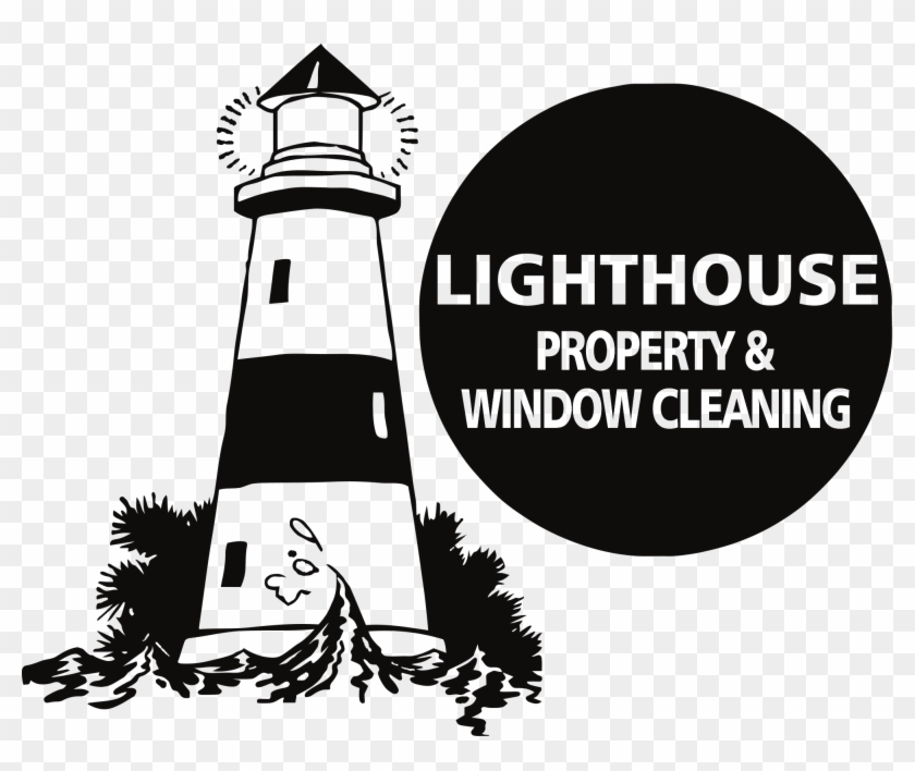 Lighthouse Clipart - Png Download #3867183