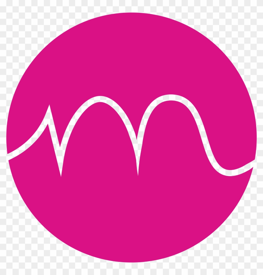 Michelle Jones - Circle Clipart #3867187