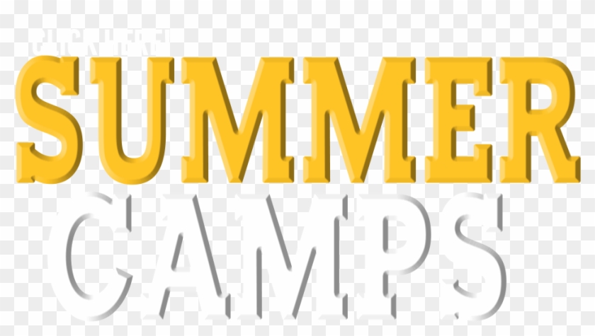 2018 Summer Camps - Darkness Clipart #3867356