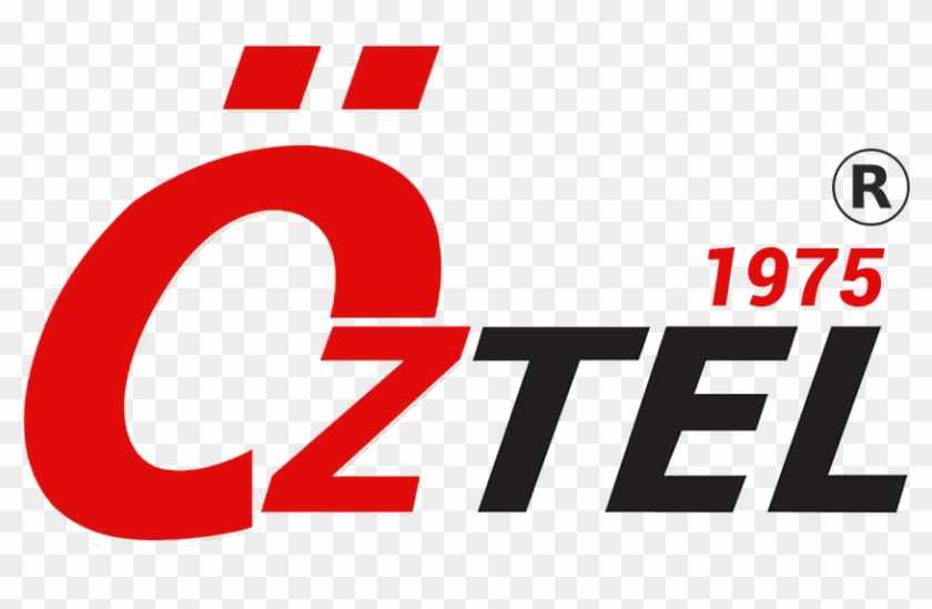 Logo - Öztel Clipart