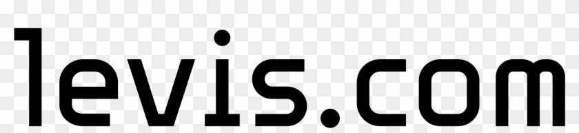 Levis Com Logo Png Transparent - Graphics Clipart
