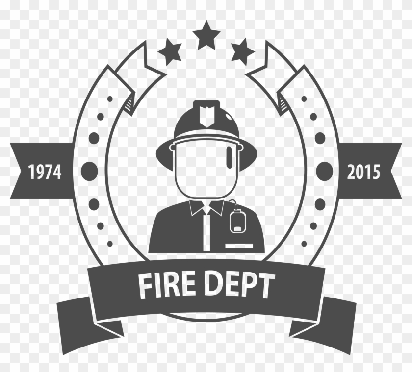 Firefighter Clipart Fire Protection - Kf Vllaznimi - Png Download #3867750