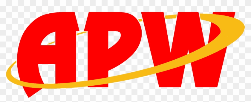 All Pro Wrestling Merchandise Clipart