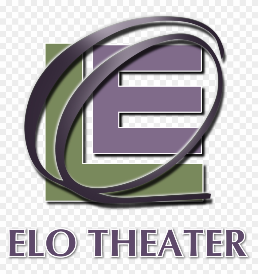 Elo Video, Elo Theater - Circle Clipart #3867869