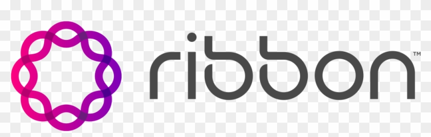 Ribbon Communications Logo Clipart