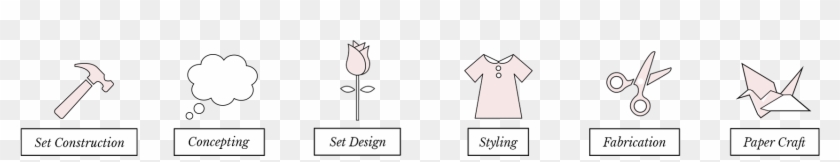 Key Services - Illustration Clipart