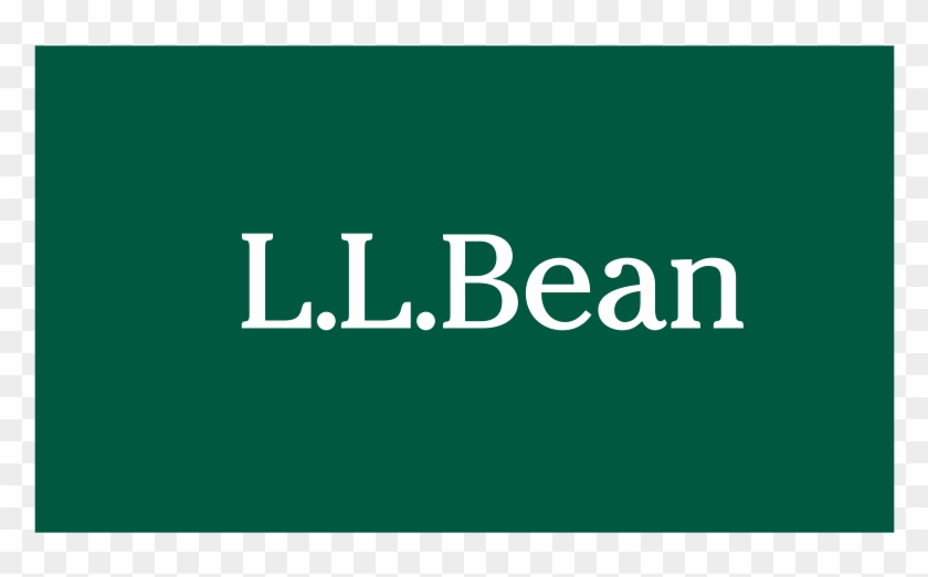 Llbean - Paper Product Clipart