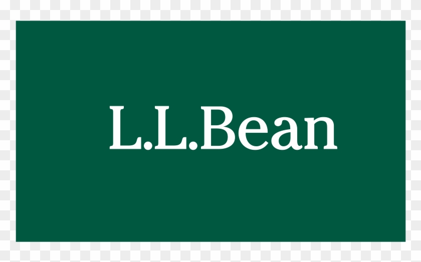 Llbean - Paper Product Clipart #3867990