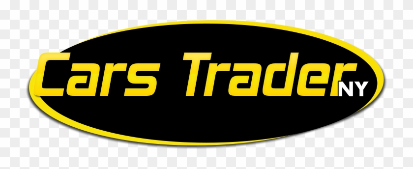 Cars Trader - Label Clipart
