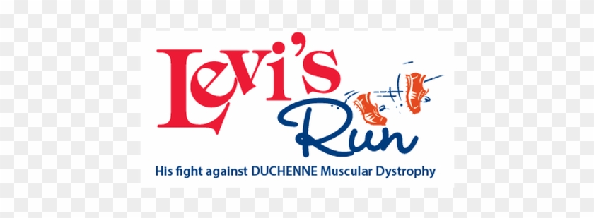 Levi's Run 2018 We Are Happy To Support 12 Year Old, - Betting Slip Clipart #3868118