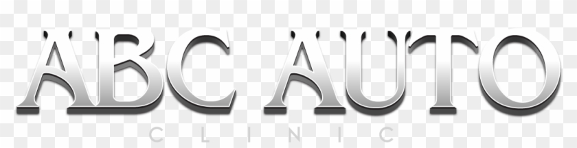 Abc Auto Clinic Clipart