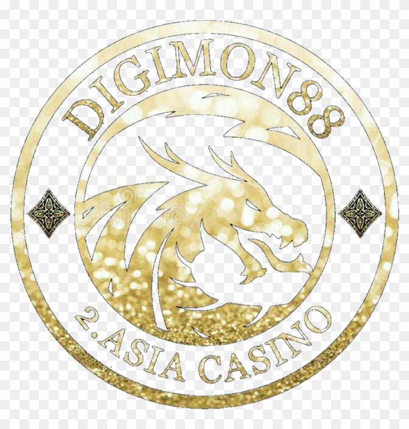 Digimon Sticker - Emblem Clipart