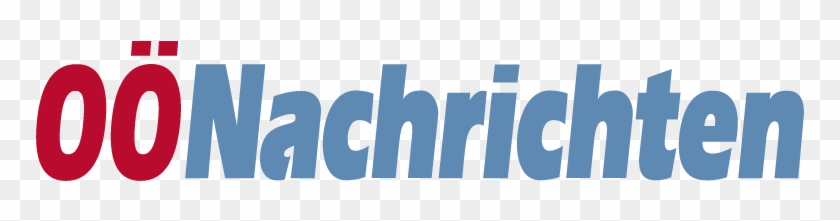 Oberösterreichische Nachrichten Clipart #3868282