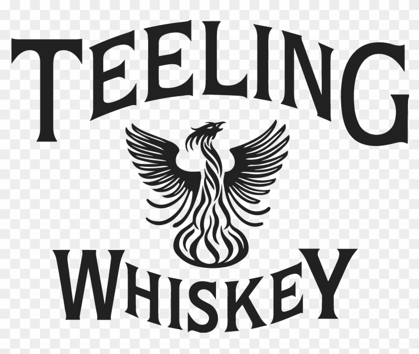201504169 Teelingwiskey Original - Teeling Whiskey Logo Clipart