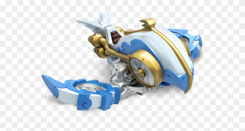 Skylanders: Superchargers Clipart